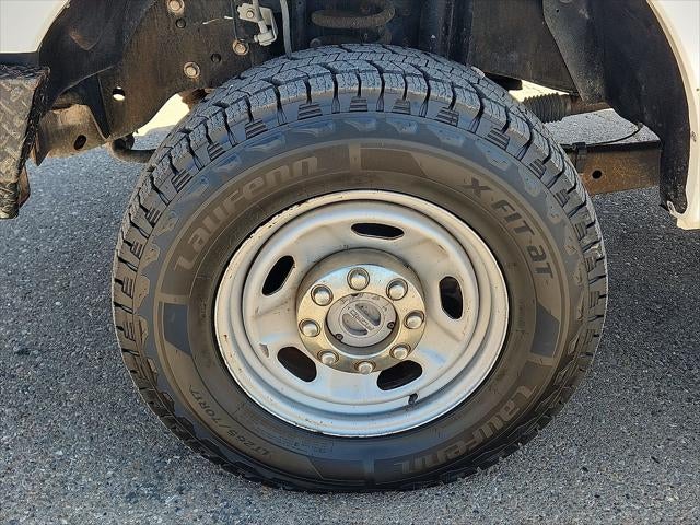 2014 Ford F-350 XL