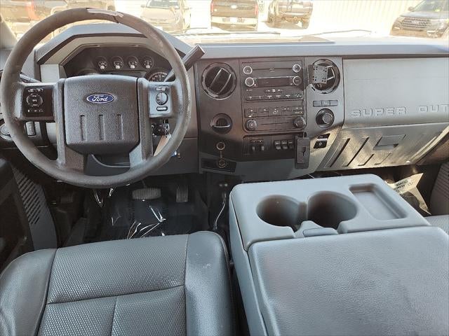 2014 Ford F-350 XL