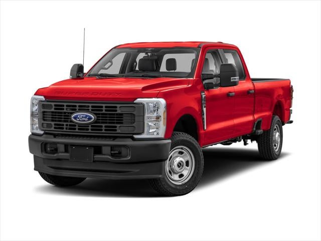 2023 Ford F-350 XLT