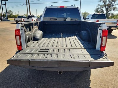 2022 Ford F-350 Lariat