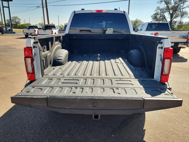 2022 Ford F-350 Lariat