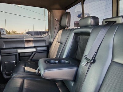 2022 Ford F-350 Lariat