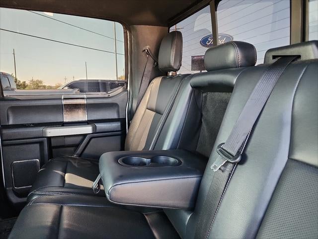 2022 Ford F-350 Lariat