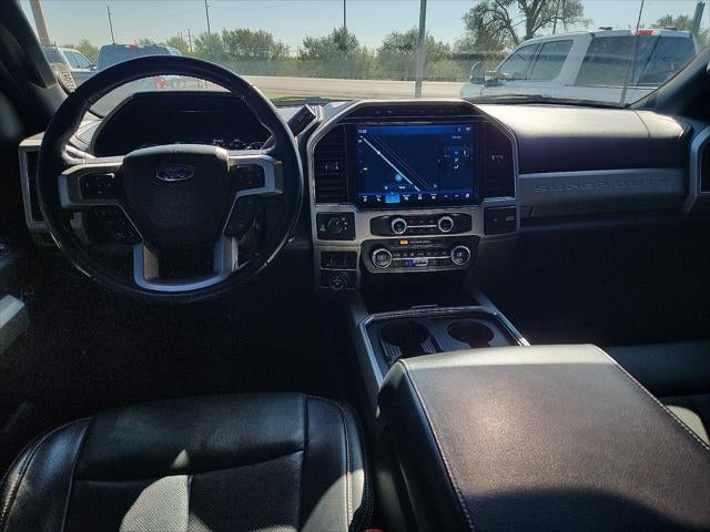 2022 Ford F-350 Lariat