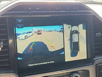 2022 Ford F-350 Lariat