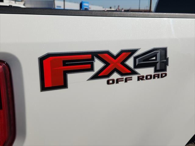 2022 Ford F-350 Lariat