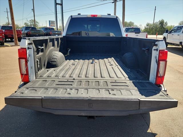 2021 Ford F-450 Lariat DRW