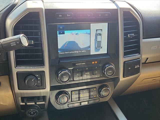 2021 Ford F-450 Lariat DRW
