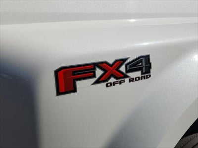 2021 Ford F-450 Lariat DRW