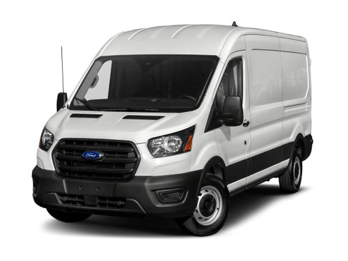 2020 Ford Transit Base