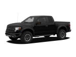 2010 Ford F-150 King Ranch