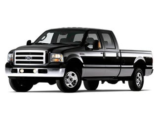 2005 Ford F-250SD XL