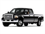 2005 Ford F-250 XL