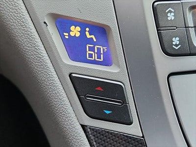 2013 Cadillac CTS Base