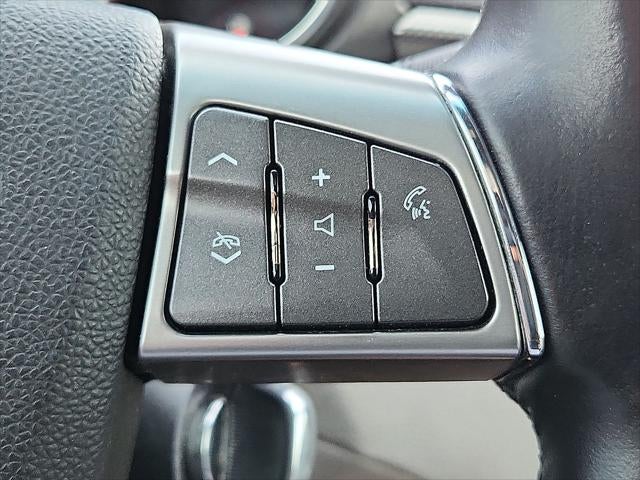 2013 Cadillac CTS Base