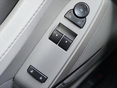 2013 Cadillac CTS Base