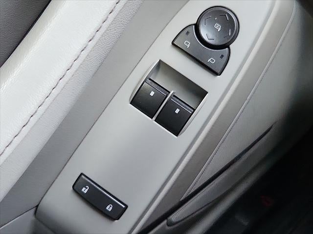 2013 Cadillac CTS Base