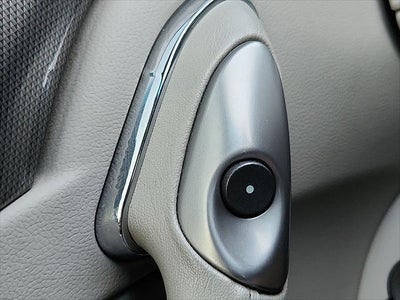 2013 Cadillac CTS Base