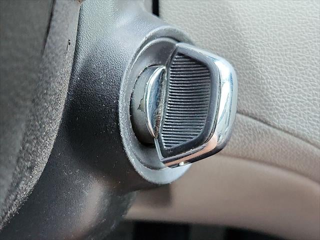 2013 Cadillac CTS Base