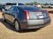 2013 Cadillac CTS Base