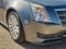 2013 Cadillac CTS Base