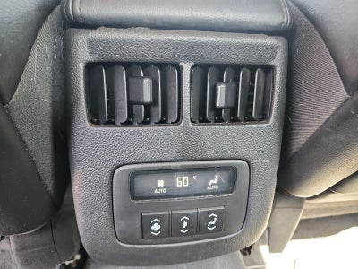 2008 Cadillac DTS Base