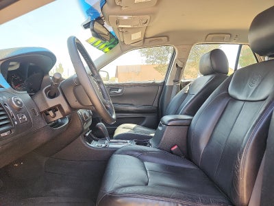 2008 Cadillac DTS Base