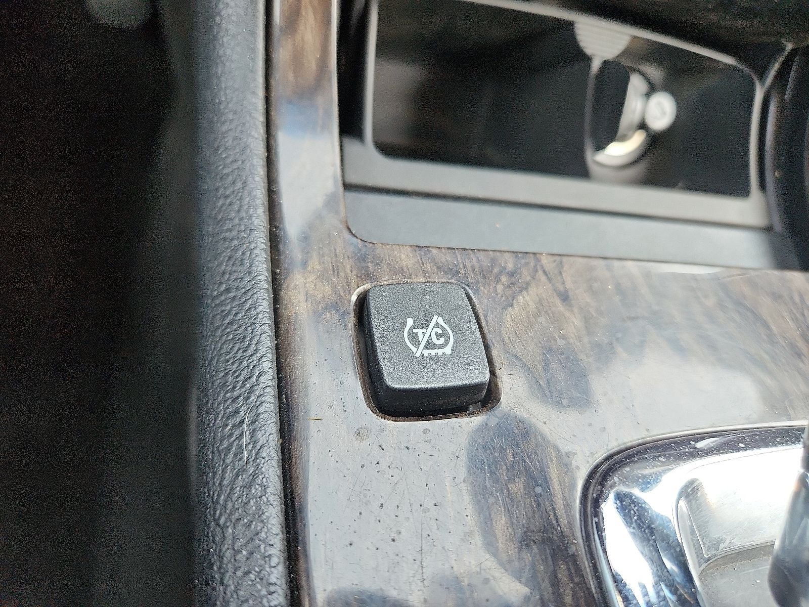 2008 Cadillac DTS Base
