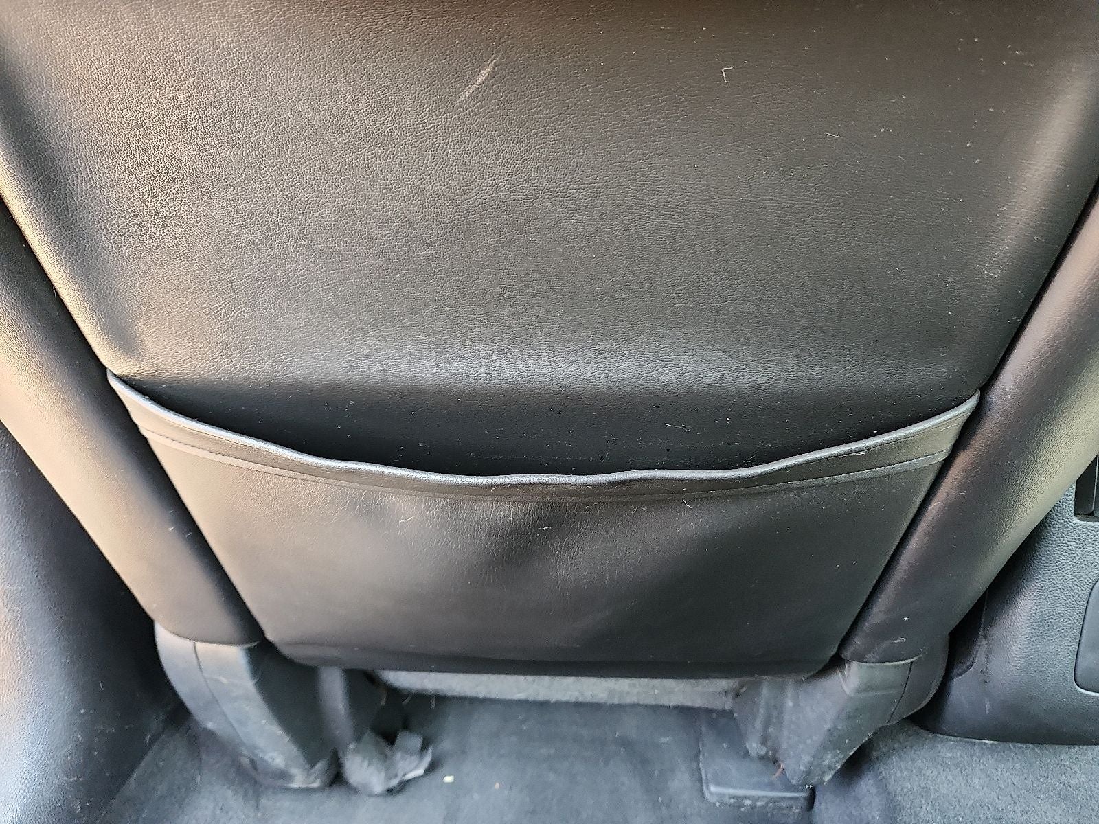 2008 Cadillac DTS Base