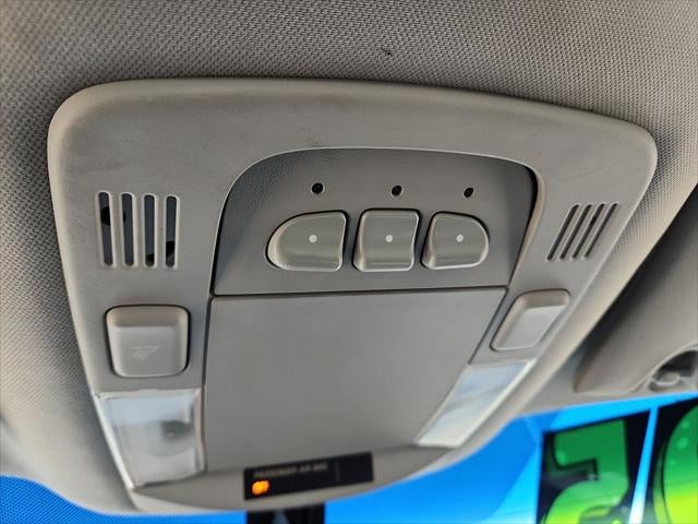 2008 Cadillac DTS Base
