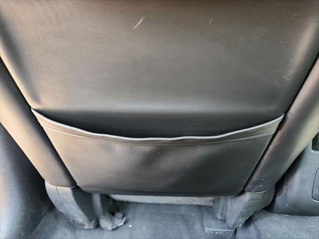 2008 Cadillac DTS Base