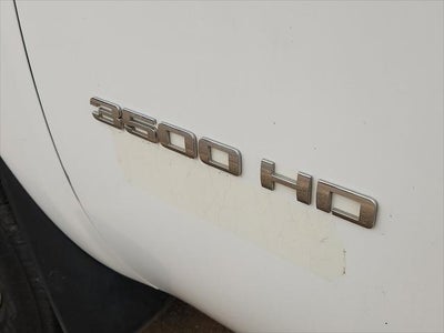 2012 Chevrolet Silverado Work Truck