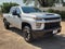 2020 Chevrolet Silverado Custom