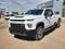 2023 Chevrolet Silverado HD Custom