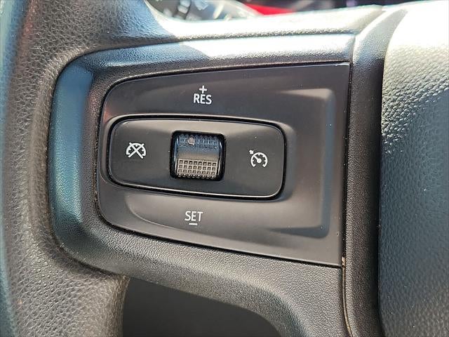 2023 Chevrolet Silverado HD Custom