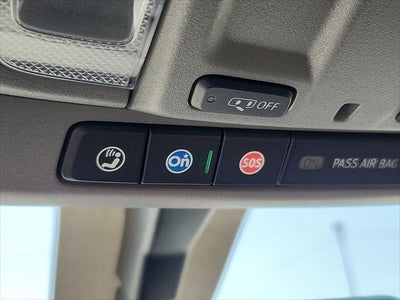 2023 Chevrolet Silverado HD Custom