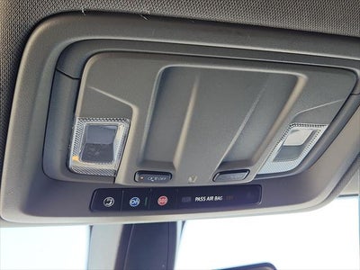 2020 Chevrolet Silverado Custom