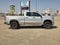 2020 Chevrolet Silverado Custom