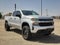 2020 Chevrolet Silverado Custom