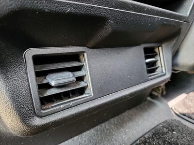 2020 Chevrolet Silverado Custom