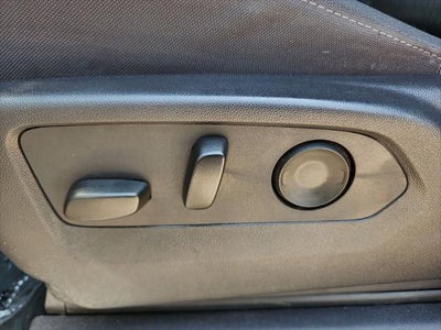 2024 Chevrolet Silverado LT Texas Edition
