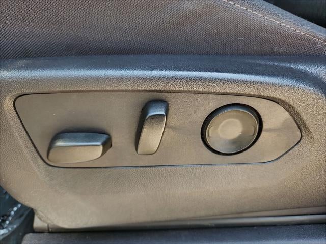 2024 Chevrolet Silverado LT Texas Edition