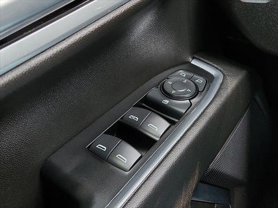 2024 Chevrolet Silverado LT Texas Edition