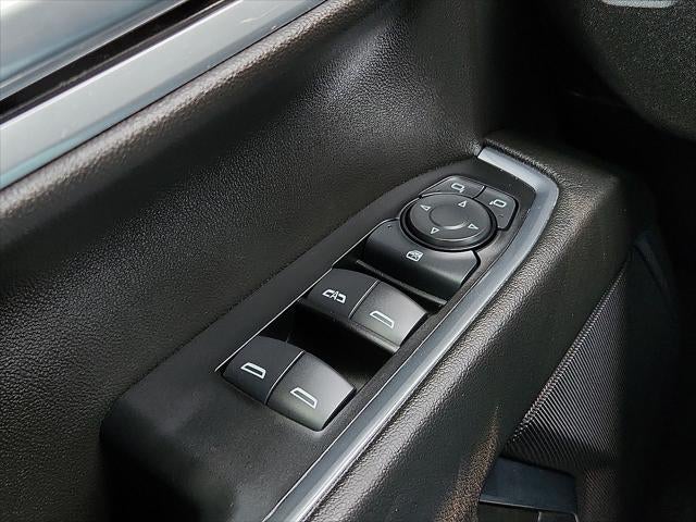 2024 Chevrolet Silverado LT Texas Edition