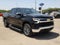 2024 Chevrolet Silverado LT Texas Edition
