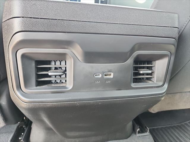 2024 Chevrolet Silverado LT Texas Edition