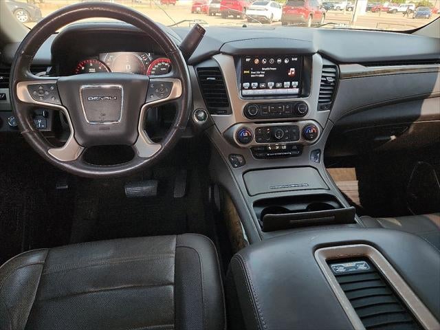 2016 GMC Yukon XL Denali