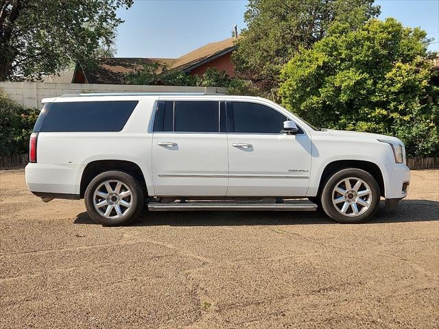 2016 GMC Yukon XL Denali