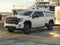 2022 GMC Sierra HD AT4