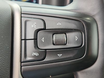 2024 GMC Sierra HD Denali